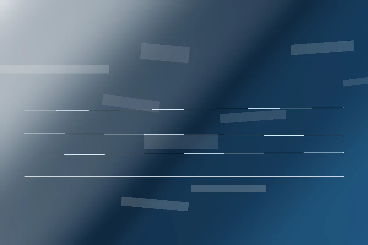 Imagem abstrata discreta para conteúdo técnico e documentação.